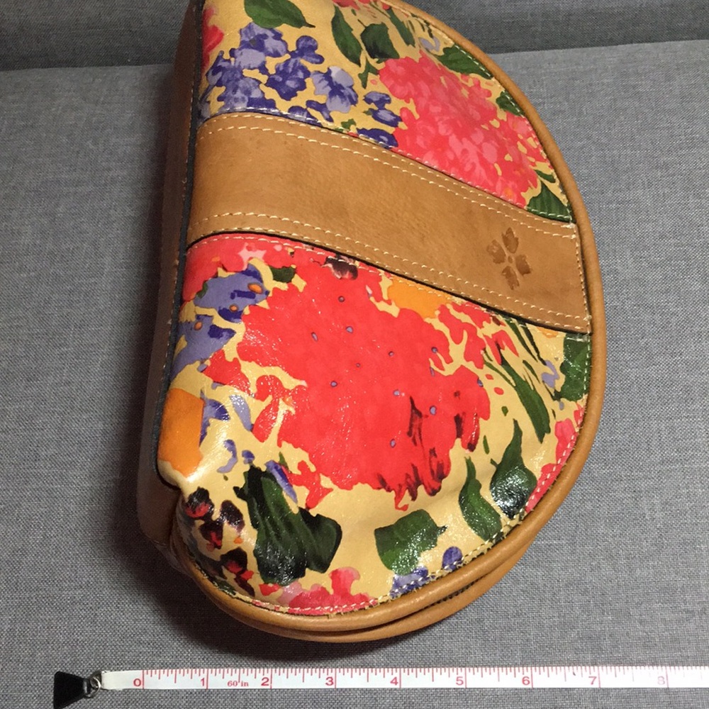 Patricia Nash Clutch Hand bag